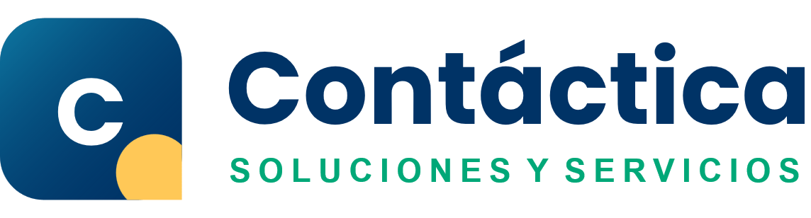 Contáctica